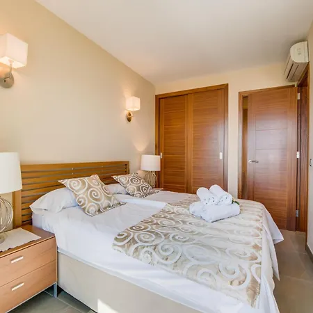 Appartement Modern In *