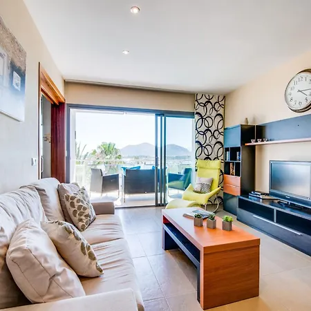 Appartement Modern In *